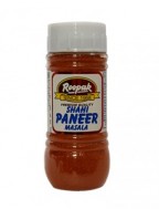 Roopak Delhi, Shahi Paneer Masala, Blended Spices, 100g 